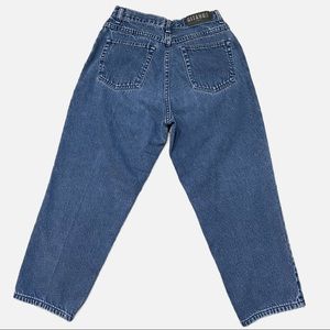 Gitano Vintage Mom Jeans